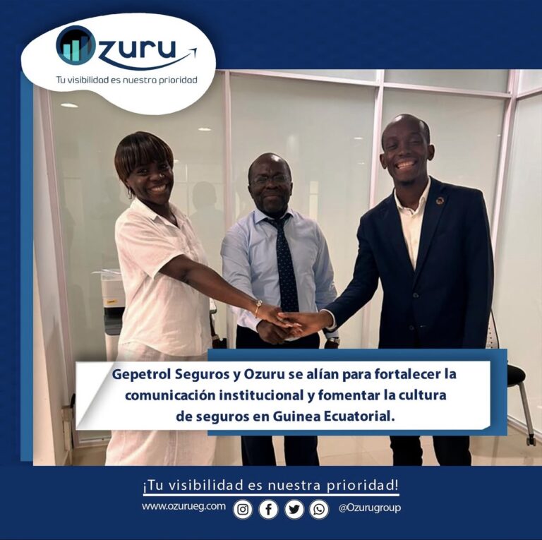 Gepetrol Seguros x Ozuru