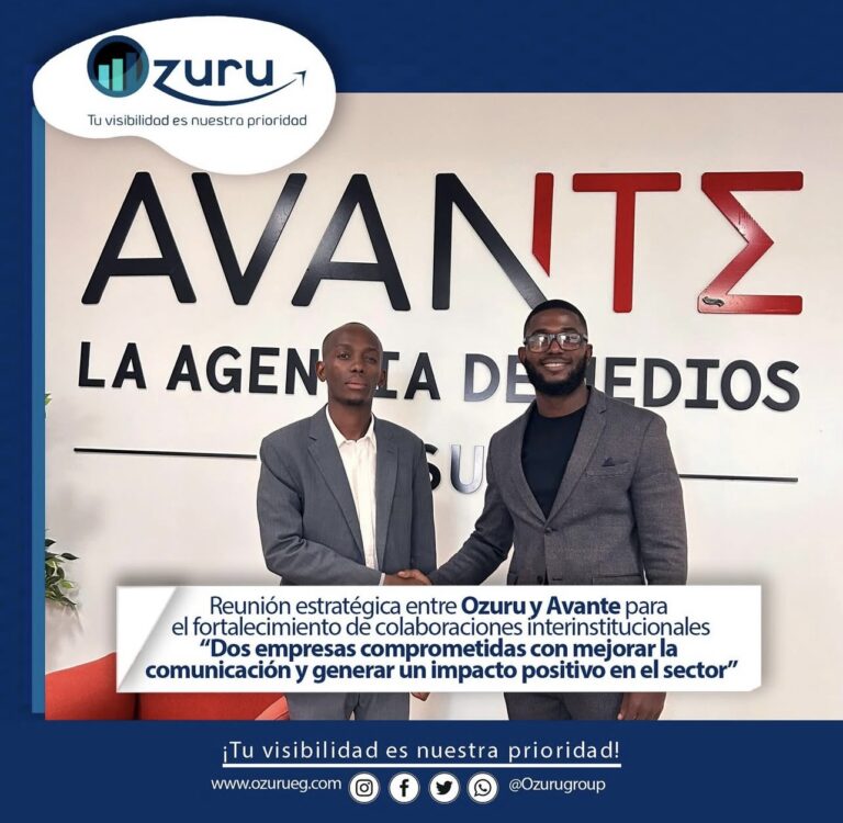 Ozuru x Avante